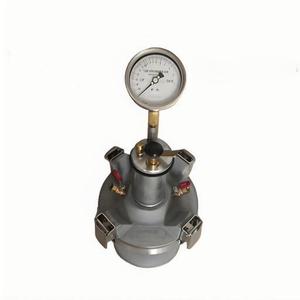 Beton-Luftgehalt-<span class=keywords><strong>Tester</strong></span> Beton-Luftvolumen-Messgerät - Product Image 3