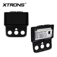 Lecteur multimédia automobile Android 9 pouces pour Dodge RAM 1500/2500/3500, processeur octa-core, 64 Go, écran IPS, égaliseur DSP, plusieurs interfaces utilisateur, CE-XTRONS