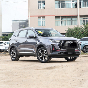 Chery Tiggo 7-Plus 2026 Édition Champion 390tgdi 2.0t SUV Premium 5 Places Hayon Électrique Son <span class=keywords><strong>Sony</strong></span> Acc Système de Vue 360° - Product Image 1