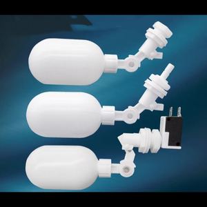 정수 필터 물 탱크 플로트 스위치, 전기 플로트 스위치 밸브, 정수기 물 탱크 플로트 컨트롤러 - Product Image 6