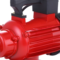 Vibrateur électrique externe pour la construction en béton avec moteur haute puissance certifié CE pour silo à ciment 380V/220V