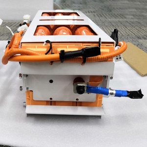 Batterie-batería híbrida para coche eléctrico Lexus Rx400h Highlander, paquete de 288v, 6500mah, <span class=keywords><strong>Nimh</strong></span> <span class=keywords><strong>D</strong></span> - Product Image 4