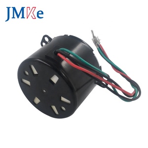 JMKE-<span class=keywords><strong>Motor</strong></span> de engranaje síncrono Zheng 50kty AC, 220V, 5rpm, monofásico, frecuencia de 50Hz, acero metálico, IE3, a prueba de goteo, hecho en China - Product Image 5