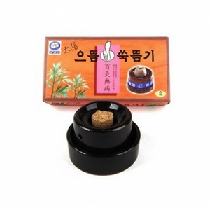 La mejor máquina de moxibustión So Taeyang Industry Kim Nam-su máquina de moxibustión punto de acupuntura máquina de vapor Seoam moxibus - Product Image 1