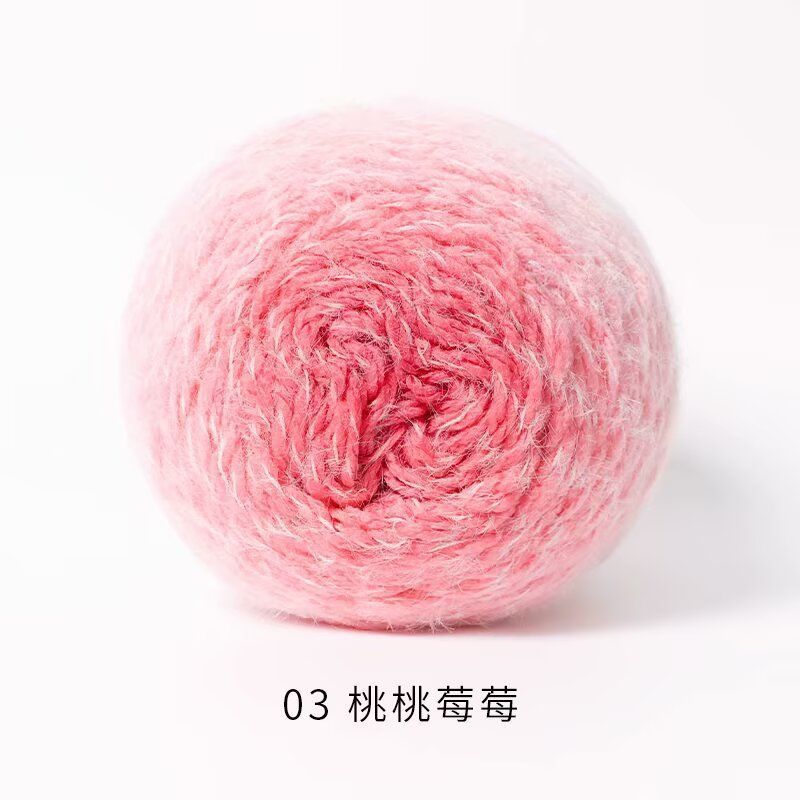 peach