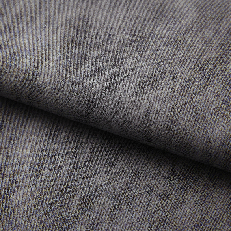 China Factory Direct Supply PU Leather