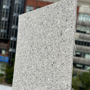 Nouveaux panneaux de pierre écologiques ultra-fins, durables, résistants à l'humidité, en travertin et en <span class=keywords><strong>granit</strong></span>, modernes et flexibles, pour salle de bain et cuisine - Product Image 3