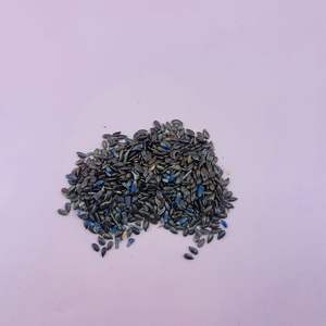 Masques oculaires en satin de soie, en lin naturel et lavande, avec compresses chaudes et froides détachables, bloquant la lumière et chauffants, <span class=keywords><strong>pour</strong></span> la vente en gros - Product Image 6