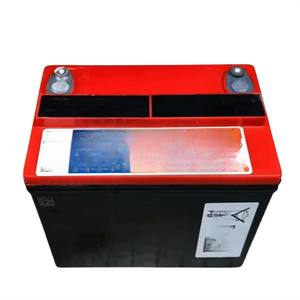 <span class=keywords><strong>Batterie</strong></span> auxiliaire de remplacement neuve de marque originale HAOYU DCS-33UNCR, <span class=keywords><strong>batterie</strong></span> basse tension 12V pour <span class=keywords><strong>Tesla</strong></span> <span class=keywords><strong>Model</strong></span> <span class=keywords><strong>S</strong></span> - Product Image 3