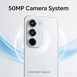 โทรศัพท์มือถือ Spark 40 Pro+ 5G ดีไซน์ทันสมัย กำลังเป็นที่นิยมในหมู่วัยรุ่นแอฟริกัน รับสั่งซื้อจำนวนมาก โทรศัพท์มือถือกันน้ำ - Product Image 3