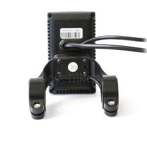 5pin SM LCD hiển thị Xe đạp điện Scooter phần s830 chuyển đổi 48V 36V 24V bánh xe cáp ánh sáng cho Ebike Phụ tùng xe đạp điện - Product Image 2