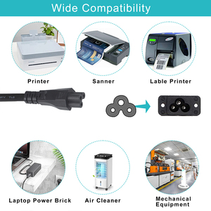 10A 250V tùy chỉnh chiều dài/màu AU Cáp cắm SAA tiêu chuẩn AC dây nguồn 3x0.75 mét PVC Đồng 1.5m - Product Image 6