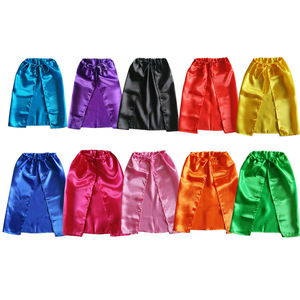 Childrens Cape Superhero Role Play Costume Batman Theme Party Dress Up Toy For Kids Stage Performance - Product Image 1