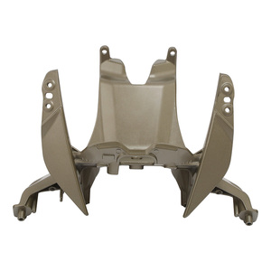 XF1105114 soporte de Faro de estancia de carenado superior apto para <span class=keywords><strong>Ducati</strong></span> Panigale <span class=keywords><strong>1000</strong></span> <span class=keywords><strong>V4</strong></span> S 2018-2020 - Product Image 1