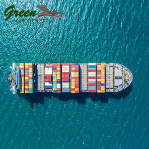 LCL DDP Logística Freight Forwarder Servicio de cargos baratos de China a EE. UU. Reino Unido Europa Envío de carga - Product Image 6