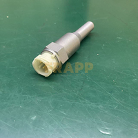 Sensor Kecepatan Transmisi Otomatis 217120002401 217120002501 untuk Siemens VDO untuk Volvo FM FH untuk Sensor Odometer Truk DAF