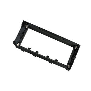 Cubierta de cepillo principal Roborock G20 S8 S8 Plus S8 Pro, pieza de repuesto de plástico, 207 mm x 86 mm, 40 g de peso - Product Image 3