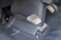 Camion benne basculante diesel 4x2 Euro 2 neuf Shacman, poids lourd, mini-dumper, moteur Weichai, conduite à gauche, pour le Sénégal