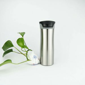 Modern Design Coffee <b>Cup</b> With 500Ml Capacity for Adults - Product Image 3