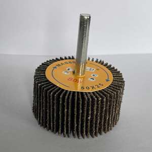 Stock en gros 25*6 tête de meulage Dremel Tête de meulage - Product Image 1