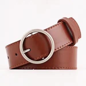 G Belt señoras 2024 cinturones de cuero negro para mujer cintura jeans ceinture Femme marca de lujo cintos diseñador cinturon mujer Riem