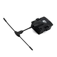 Émetteur TBS Team BlackSheep Crossfire Micro CRSF TX V2 915Mhz Système radio longue portée pour drone de course FPV RC