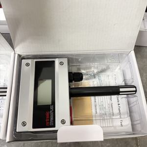 Sensor de Temperatura Industrial Rotronic Hygroflex HF132-WB1XD1XX, Salida 4-20mA, Fabricado en Suiza - Product Image 3