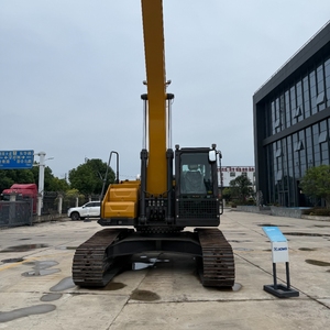 Excavadora Hidráulica XE245GH de 25 Toneladas, Nueva, con Adaptación para Altas Altitudes, para Construcción en Montaña y Platos Altos, con Certificación EPA y CE - Product Image 2