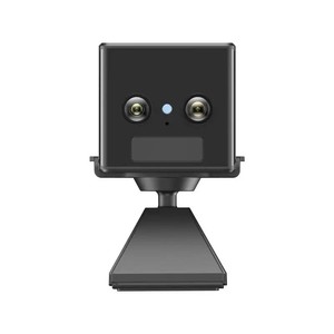 10x Zoom 3MP <span class=keywords><strong>Wifi</strong></span> ống kính kép mini trong nhà <span class=keywords><strong>Camera</strong></span> An Ninh 4G Thẻ Sim pin thông minh phát hiện con người tầm nhìn ban đêm <span class=keywords><strong>Bluetooth</strong></span> - Product Image 1