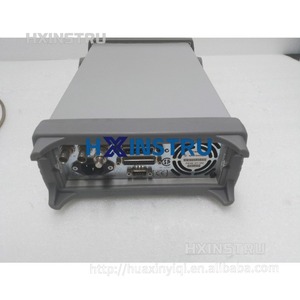 Multímetro Agilent/Keysight 8163B Lightwave Mainframe xgeqpt H - Product Image 3