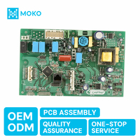 Rekayasa Balik PCBA, Manufaktur, Pemrosesan, Kloning PCB, Perakitan Papan Sirkuit, Manufaktur dan Perakitan PCB