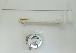 مستشعر مستوى الوقود الأصلي VDO 226-801-015-001G مستشعر مستوى المحرك - Product Image 4