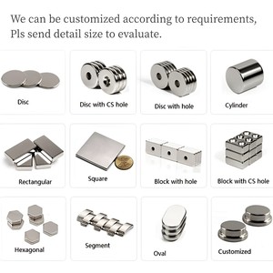 Dropship Available <strong>Industrial</strong> Motors Generators Applications Diametrically Magnetised <strong>Large</strong> Ring Radial Neodymium <strong>Magnet</strong>