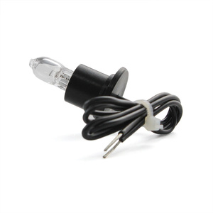 Máy Phân Tích Hóa Học RA-50 Đèn Halogen 6V 10W Với Dây Giữ Hình Ống - Product Image 2