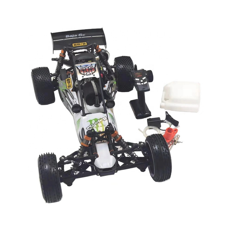 2022 SY Remote Control Car - 1/5 Scale Baja 5B Compatible