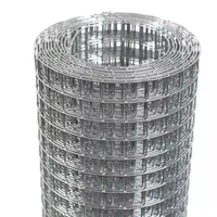 Clôture en treillis soudé ignifuge, résistant aux rongeurs, en acier inoxydable haute résistance, galvanisé et revêtu de PVC, directement de l'usine