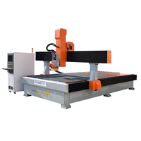 Réduction de 13% sur les machines à bois CNC à 4 axes en Tunisie/Algérie/Maroc