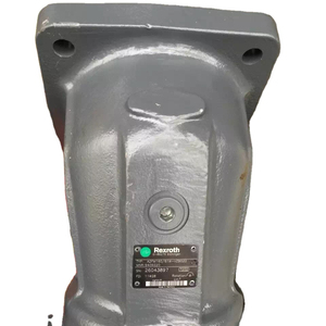 Moteur hydraulique d'origine A2FM160/61W-VAB020, 160 cm³, arbre de 30 mm, haute pression 400 psi, en stock - Product Image 3