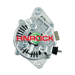 NOUVEAU HNROCK 12V 90A <span class=keywords><strong>Alternateur</strong></span> 27060-21020 27060-21030 27060-21031 27060-21140 0986045821-102211 1960 pour TOYOTA Yaris 1.3 1.5 - Product Image 4