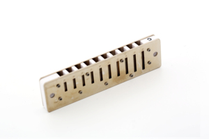 Harmonica <span class=keywords><strong>diatonique</strong></span> en métal EASTTOP T008, <span class=keywords><strong>harpe</strong></span> de blues populaire avec service OEM pour les bassistes et les joueurs de blues - Product Image 6