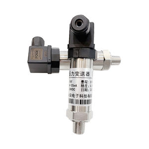 Fabrik preis Hochwertiges Porzellan 4-20ma Druck messumformer sensor - Product Image 1