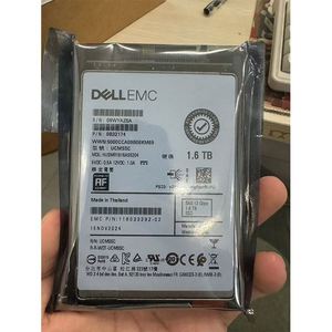 Nuevo Disco Duro Dell Storage D4-2SFXL-1600 EMC 005053169 EMC 1.6TB SSD 0 Work Time SFF SAS 12G UNITY - Product Image 6