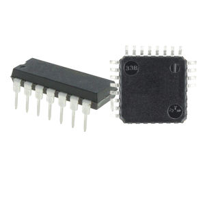 Nuevo Circuito Integrado 9DB833AGILF, CLK FANOUT/BUFF ZD 48TSSOP, Diseñado Especialmente para Circuitos Integrados de Reloj/Temporización de Aplicación Específica - Product Image 1
