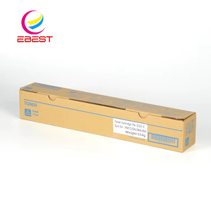 EBEST Cartuccia Toner <span class=keywords><strong>Laser</strong></span> Compatibile TN321 per Konica Minolta Bizhub C224 C284 C364 - Product Image 6