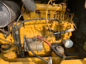 Escavadora Mini CAT305.5 de 5 toneladas Usada, Máquinas de Movimentação de Terra, Escavadora de Segunda Mão - Product Image 4