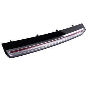 Feu stop monté haut pour GMC, référence 923117, en matériau PC, pièce de rechange pour systèmes d'éclairage de camion - Product Image 4