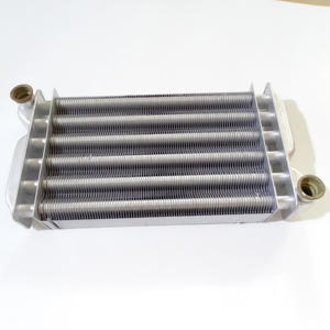 Principale scambiatore di calore Baxi boiler <span class=keywords><strong>Eco3</strong></span>, 5677660 - Product Image 5