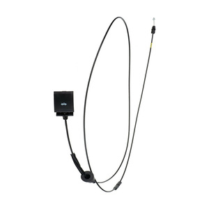 สายเคเบิลฮูดสำหรับอุปกรณ์ชาร์จ Chrysler Dodge 300 1PS72DX9AC สายควบคุม - Product Image 1