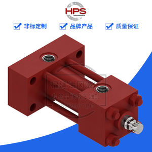 กระบอกไฮดรอลิกมาตรฐาน HPS ของฝรั่งเศส รุ่น H160/210CO/HVB VBL/<span class=keywords><strong>VBM</strong></span>/VCN แบบสี่เหลี่ยม - Product Image 2