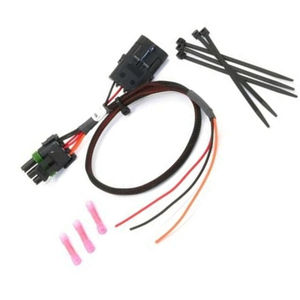 CNCH 16Way OBDll 1 bis <span class=keywords><strong>2</strong></span> Verbindungs kabel für Honda Motorrad OBD 16-polig bis 4-polig 6-polig Kabelbaum - Product Image 6